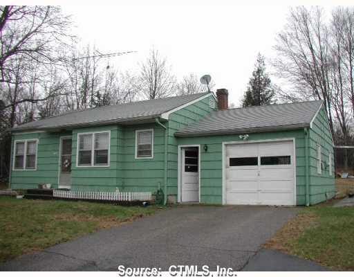 397 Butlertown Road Montville, CT 06370 - Photo 1 of 1 Gallery Image 1