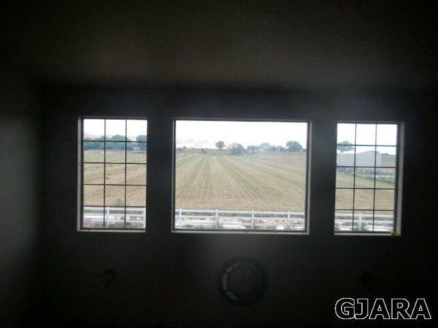 1454 19 Road Fruita, CO 81521 - Photo 9 of 9 a view of a large window with outside view