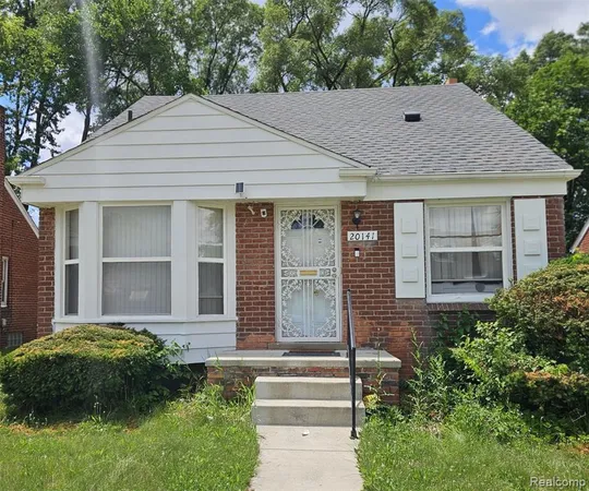 $110,000 | 20141 Binder Street, Detroit, MI 48234