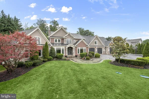 $1,400,000 | 1900 Tea Mint Drive, Westminster, MD 21157