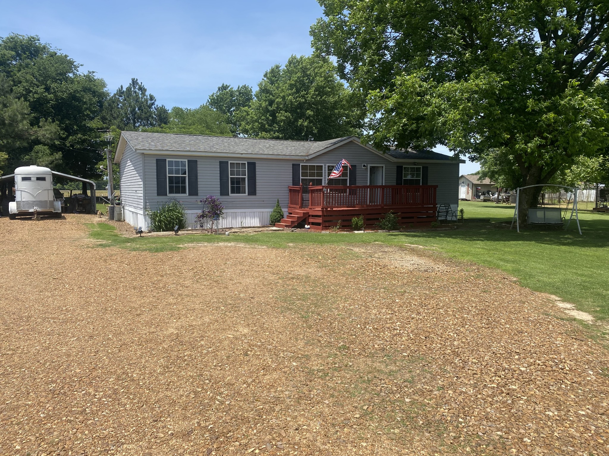 161 Shotgun Spur Road Halls, TN 38040 - Photo 1 of 22 Gallery Image 1