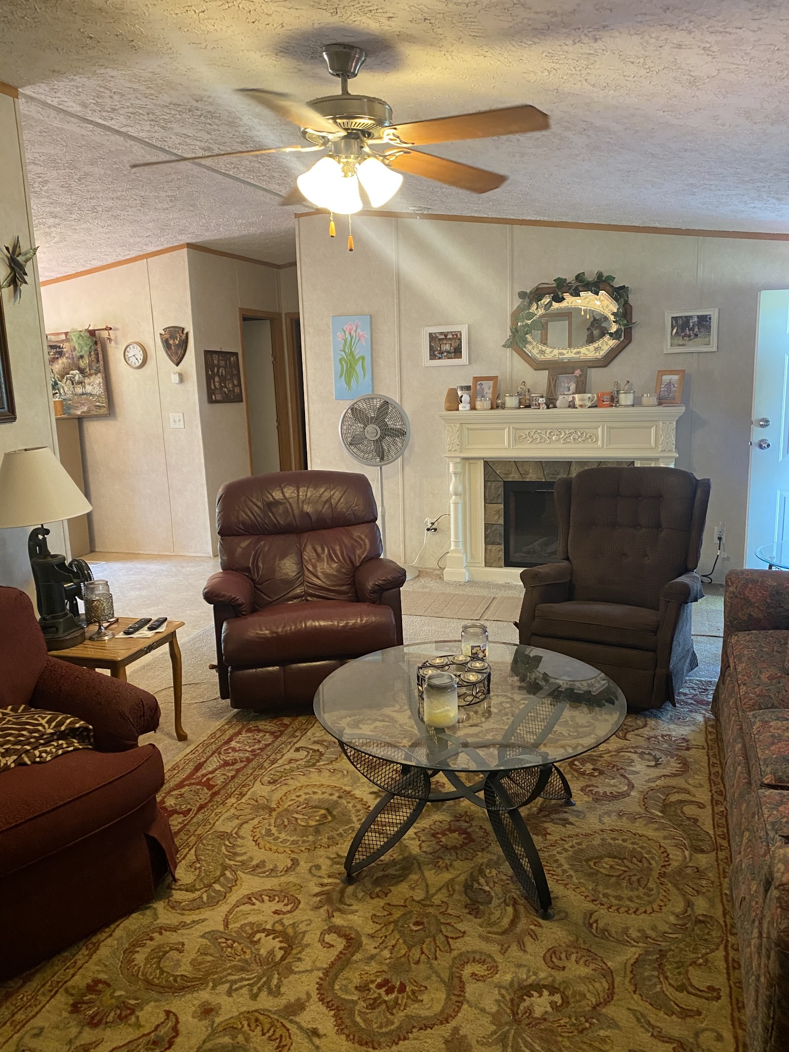 161 Shotgun Spur Road Halls, TN 38040 - Photo 16 of 22 Gallery Image 16
