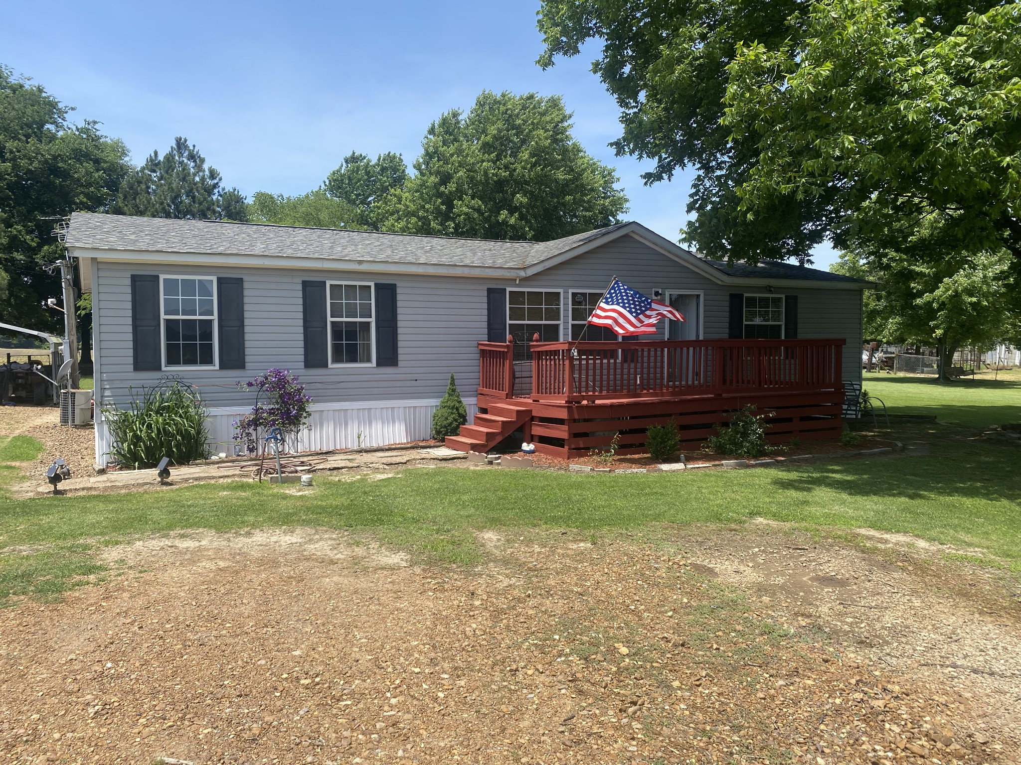 161 Shotgun Spur Road Halls, TN 38040 - Photo 2 of 22 Gallery Image 2