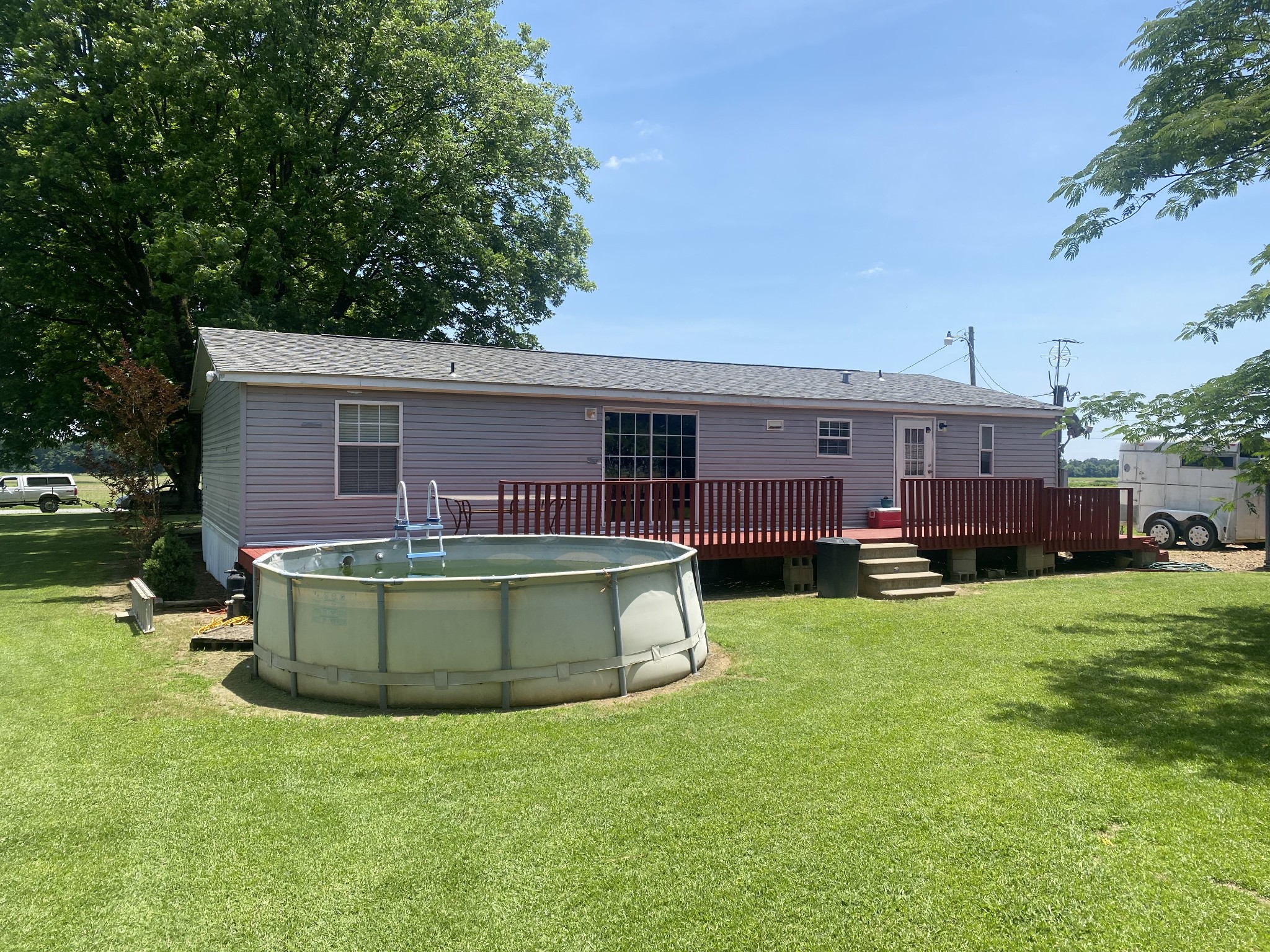 161 Shotgun Spur Road Halls, TN 38040 - Photo 3 of 22 Gallery Image 3