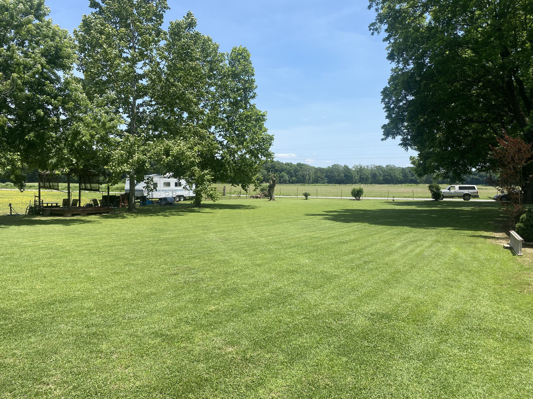161 Shotgun Spur Road Halls, TN 38040 - Photo 7 of 22 Gallery Image 7