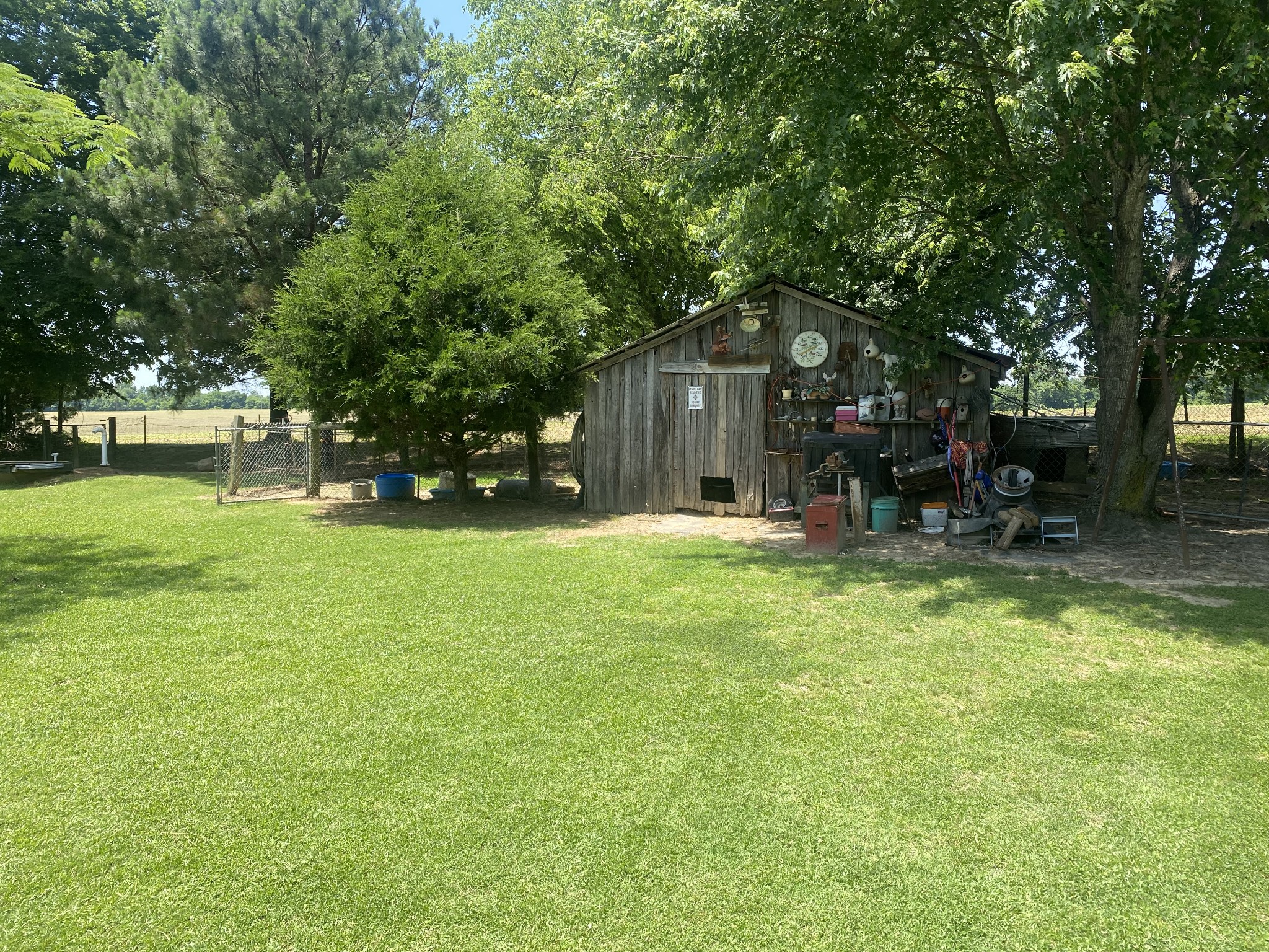 161 Shotgun Spur Road Halls, TN 38040 - Photo 10 of 22 Gallery Image 10