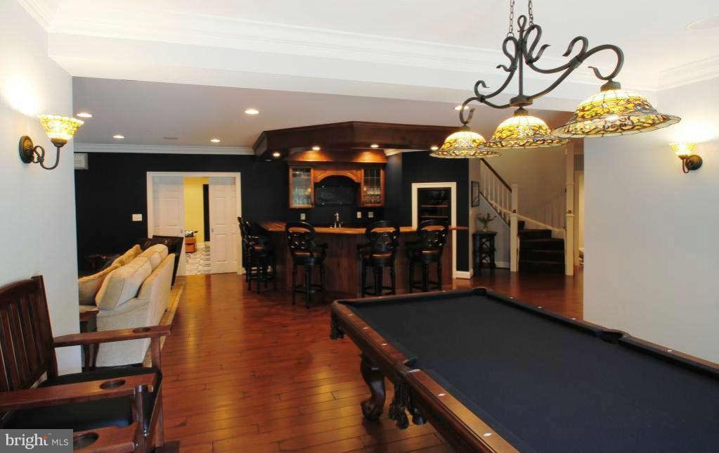 7685 Colonial Beach Road Pasadena, MD 21122 - Photo 23 of 30 Basement