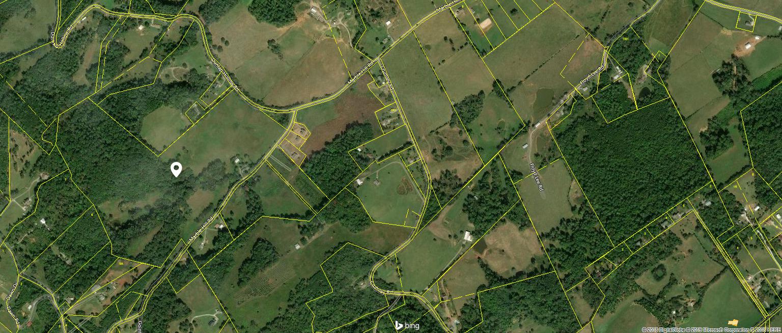 5-acres Marble Hill Road Greenback, TN 37742 - Photo 1 of 1 Marble Hill Lot