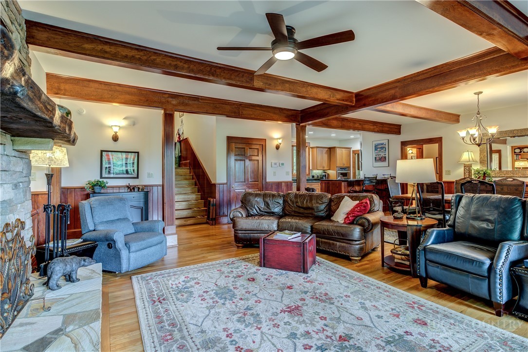 180 Sugar Maple Lane, Unit B3 Boone, NC 28607 - Photo 6 of 36