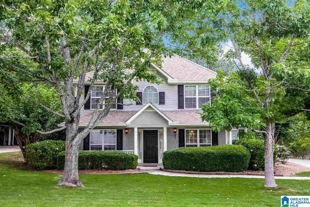 117 Belvedere Place Alabaster, AL 35007 - Photo 41 of 41