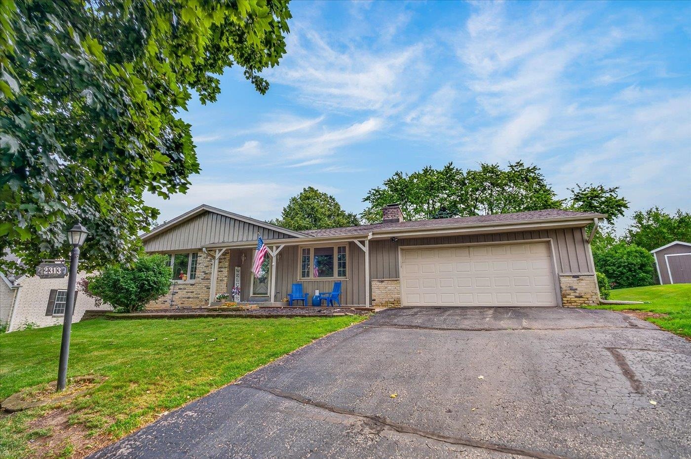 2313 Ramshead Court Waukesha, WI 53188 - Photo 55 of 71
