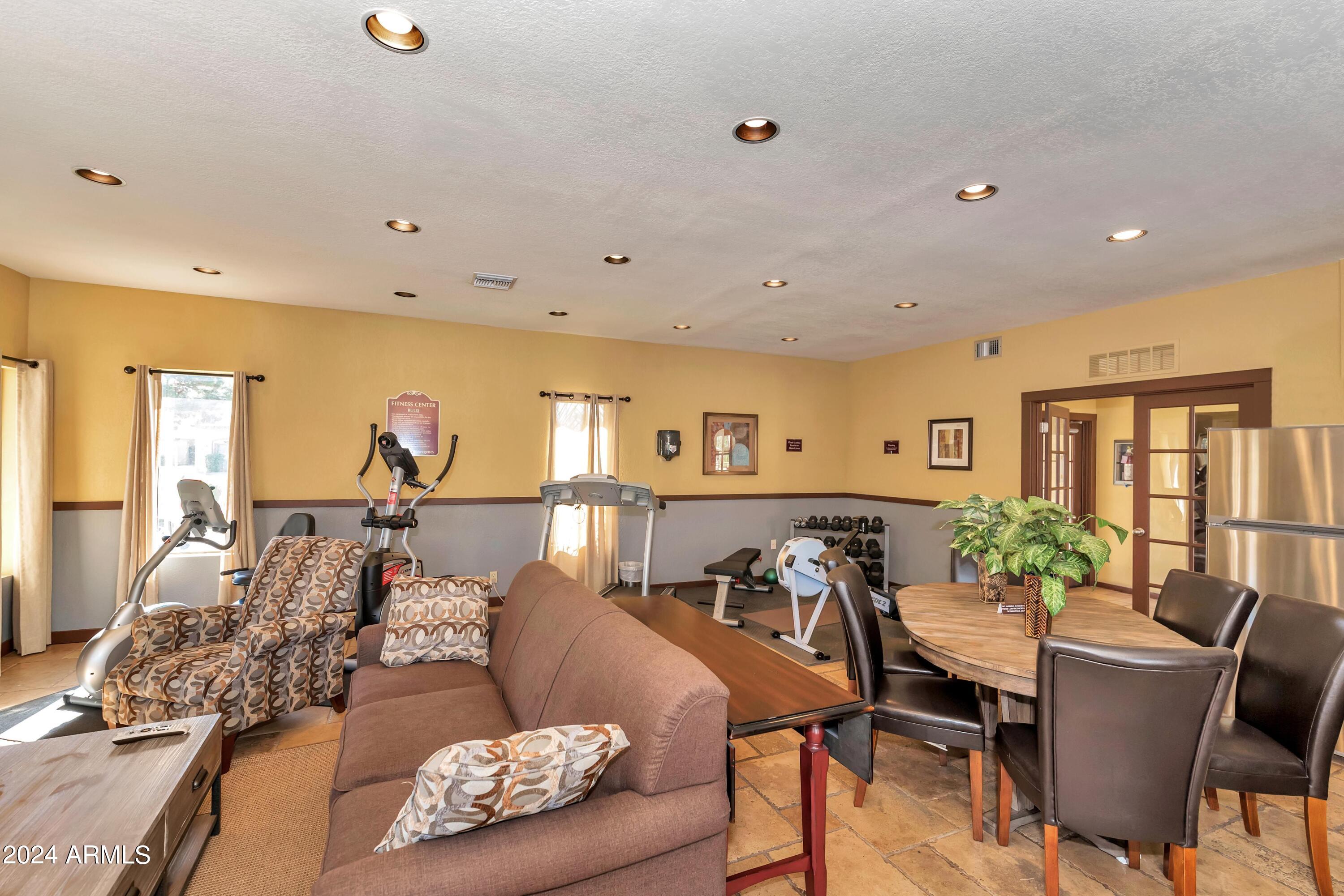 8700 East Mountain View Road, Unit 1081 Scottsdale, AZ 85258 - Photo 35 of 36