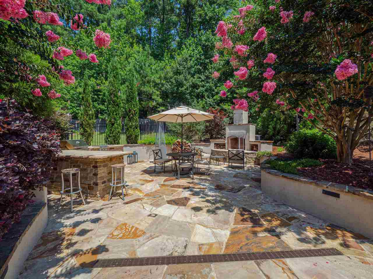 8500 Stonechase Drive Raleigh, NC 27613 - Photo 28 of 30 Photo 28