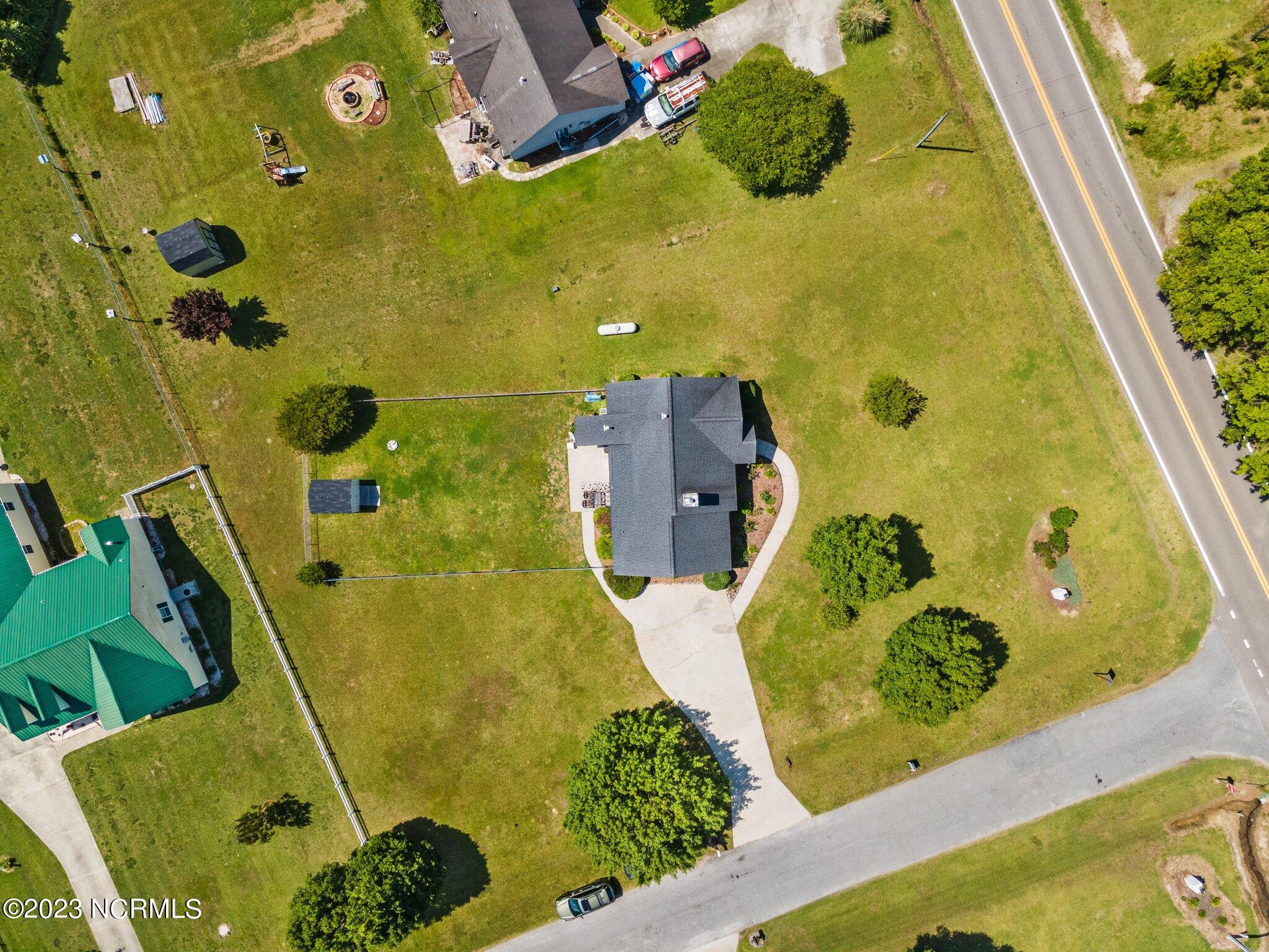 7345 Stantonsburg Road Farmville, NC 27828 - Photo 8 of 43 8-web-or-mls-DJI_0020