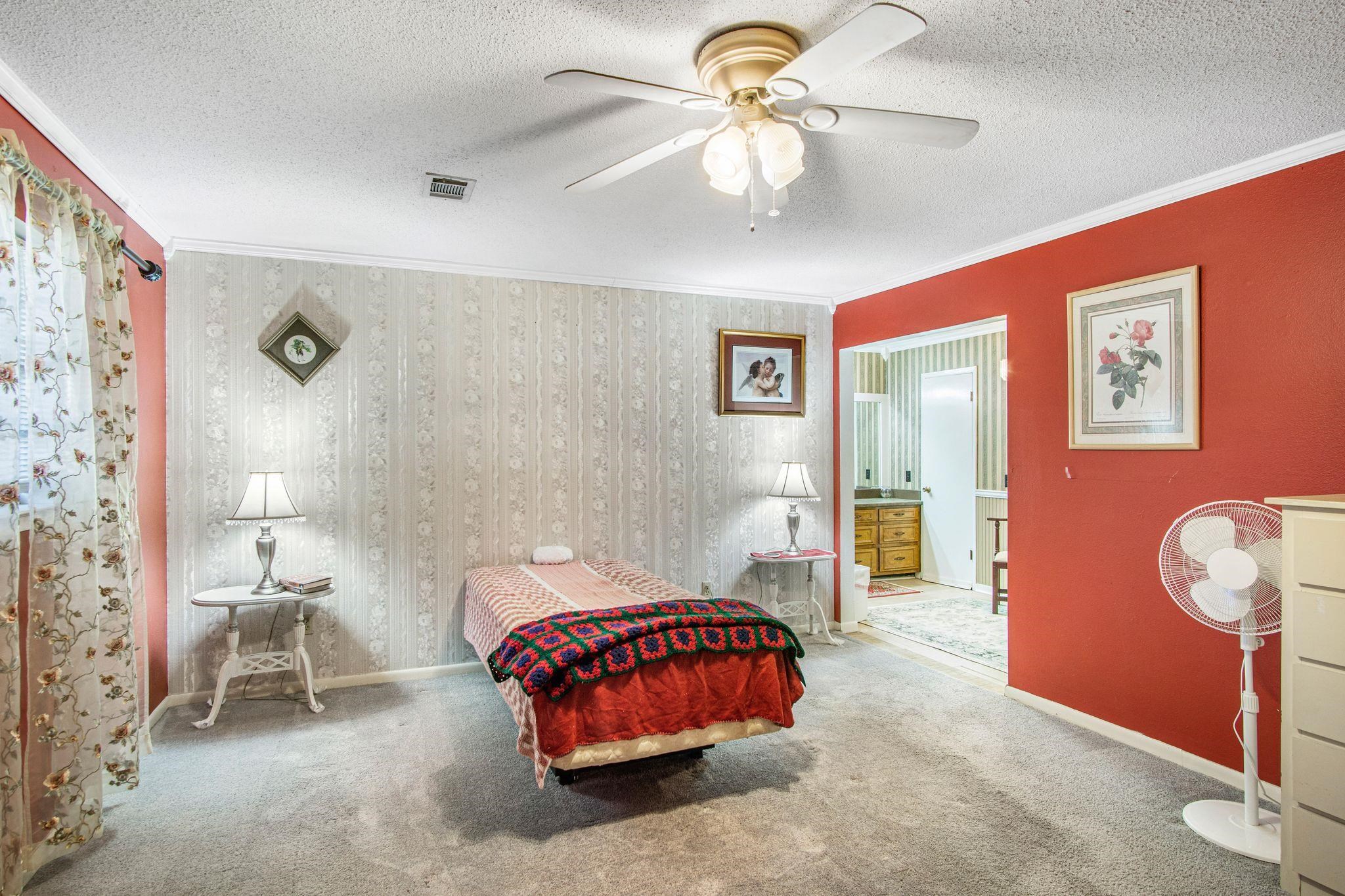514 Rider Court Bay Minette, AL 36507 - Photo 26 of 44