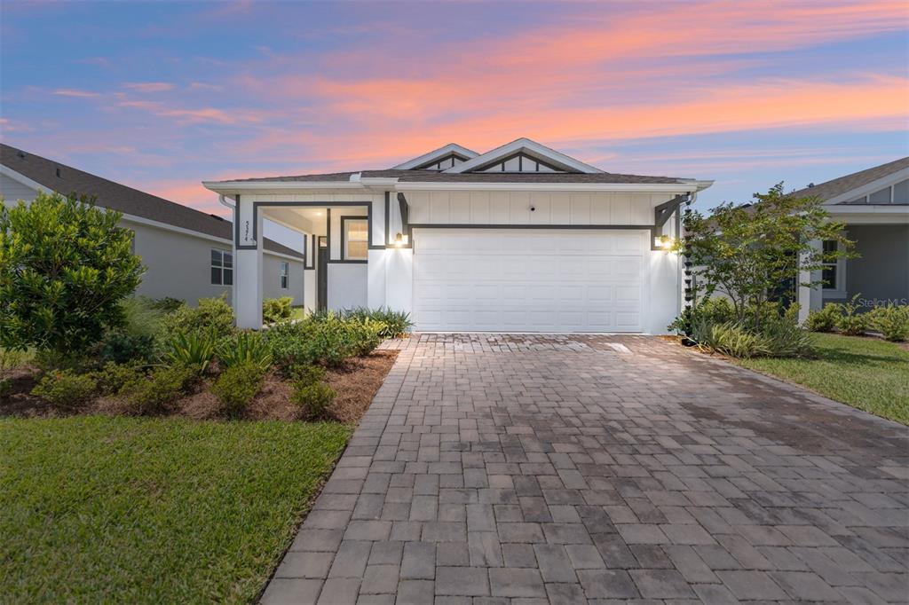 5374 Northwest 46th Lane Road Ocala, FL 34482 - Photo 1 of 1 Welcome Home!