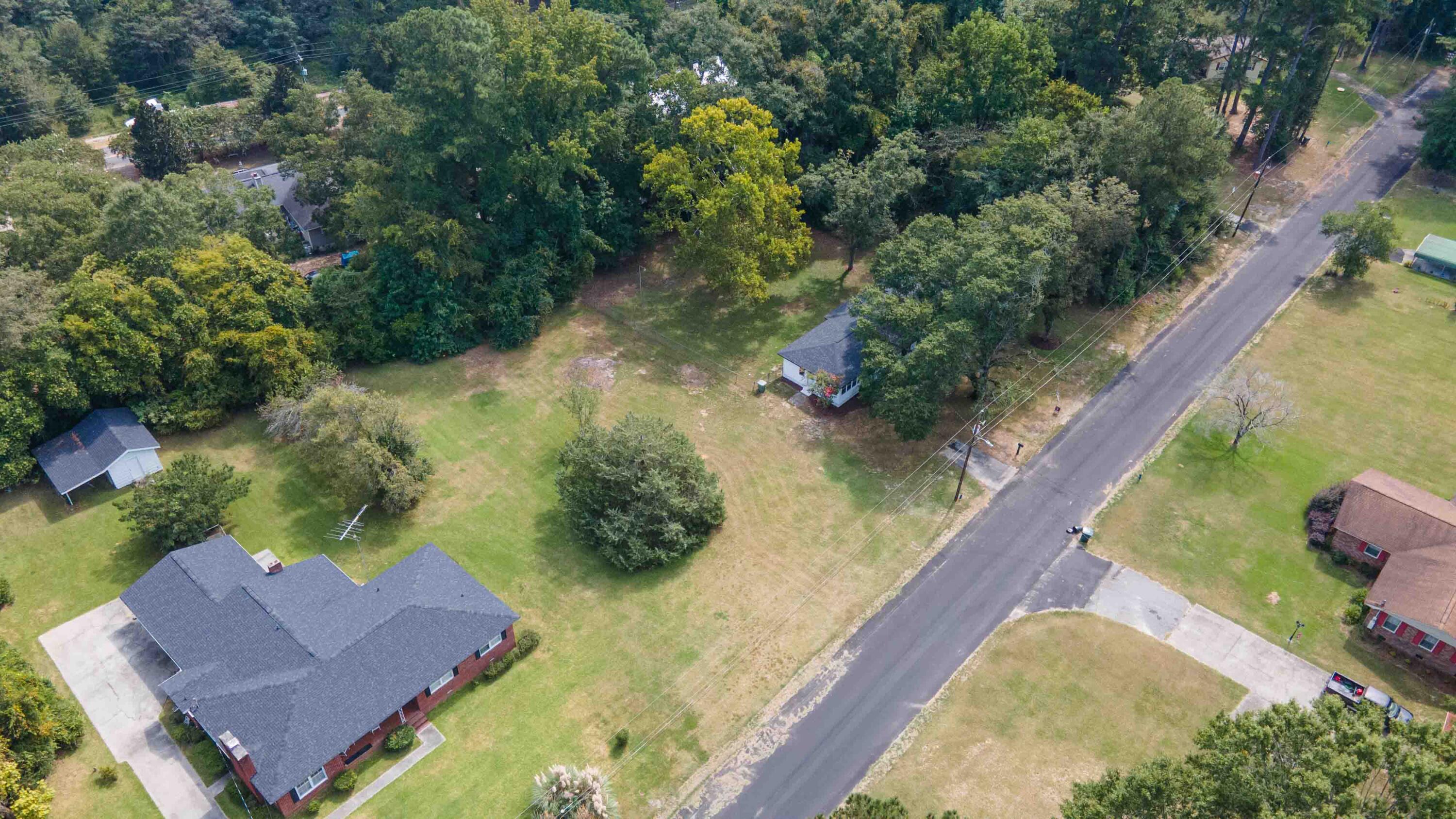 91 Wisteria Street Denmark, SC 29042 - Photo 45 of 59
