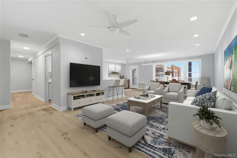 $899,000 | 666 Shore Road, Unit 6M, Long Beach, NY 11561