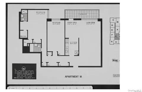 $899,000 | 666 Shore Road, Unit 6M, Long Beach, NY 11561