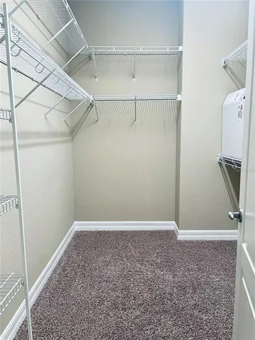 a view of a room with utility room