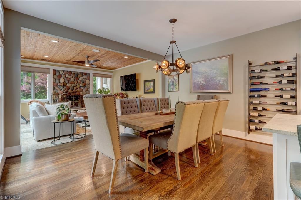 7450 Strader Road Summerfield, NC 27358 - Photo 13 of 47