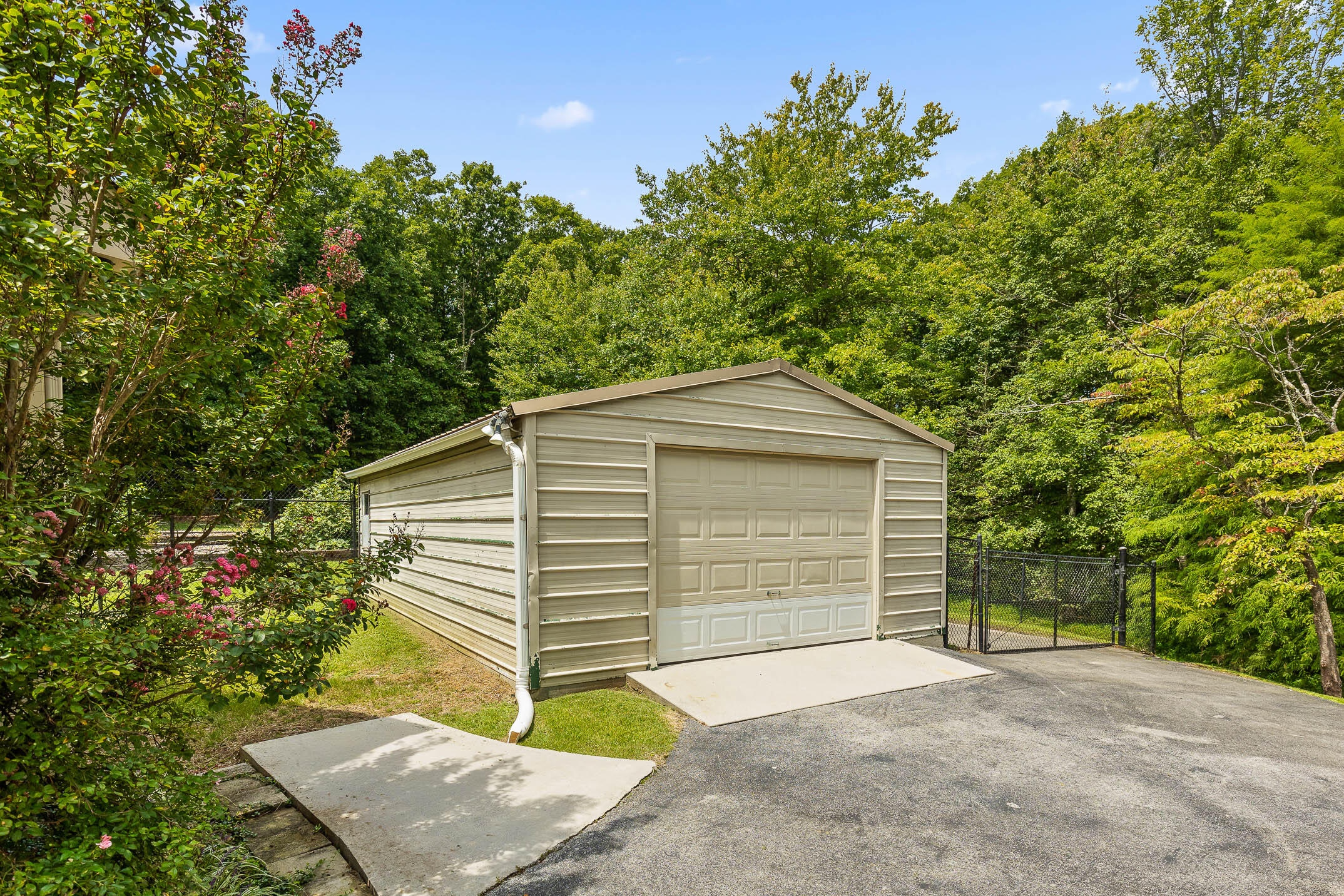 2613 Corral Road Signal Mountain, TN 37377 - Photo 60 of 79 Corral-57