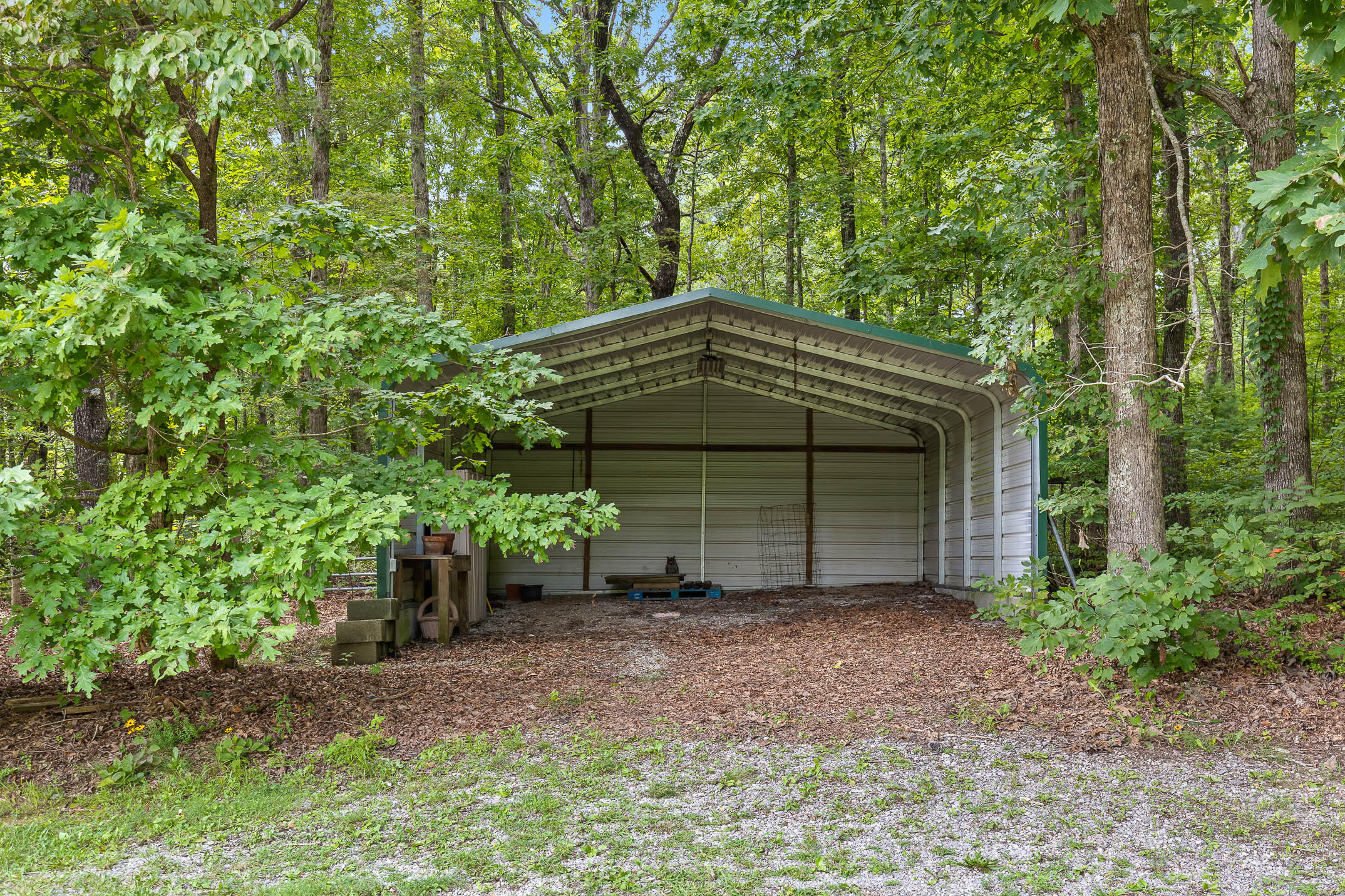 2613 Corral Road Signal Mountain, TN 37377 - Photo 63 of 79 Corral-60