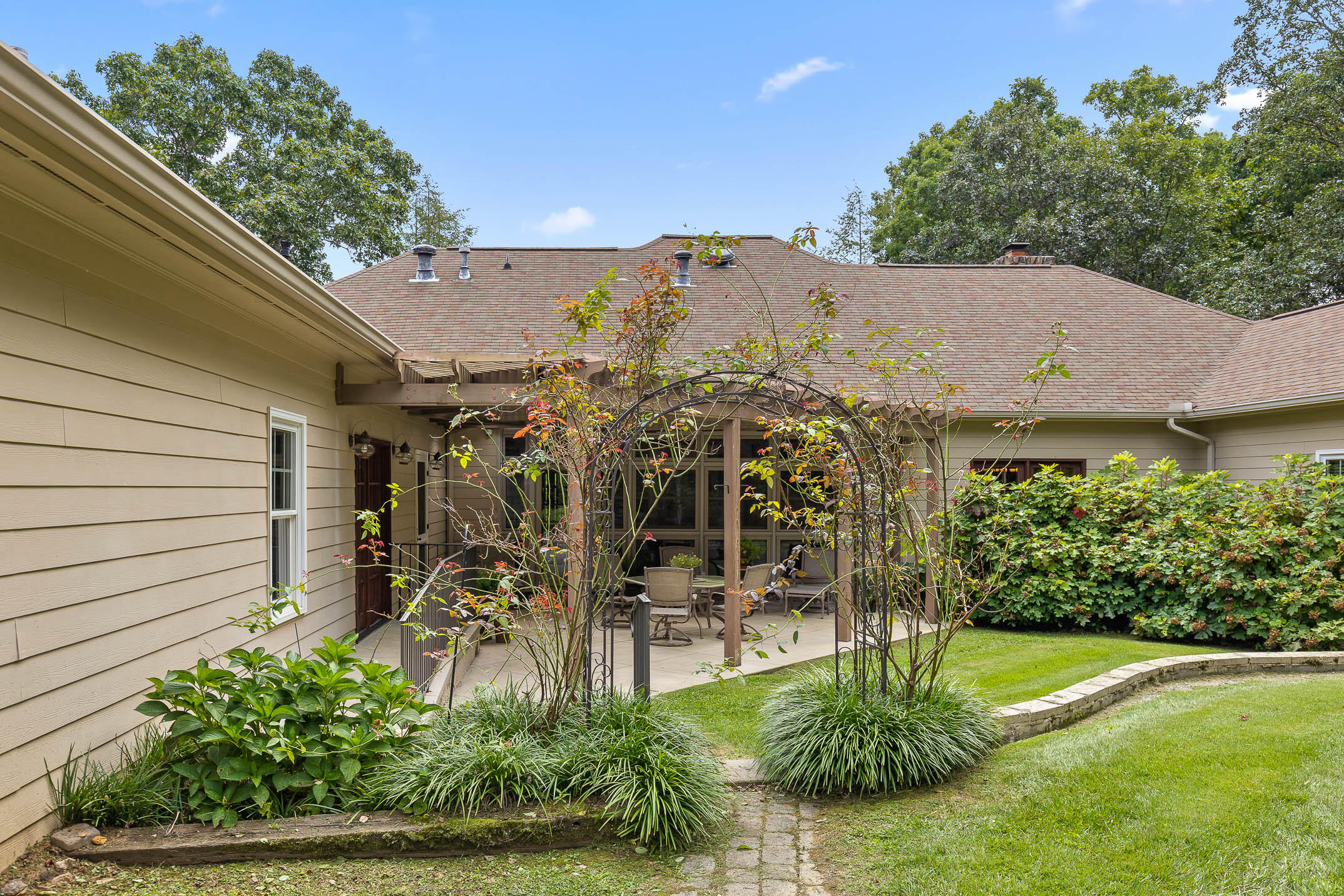 2613 Corral Road Signal Mountain, TN 37377 - Photo 65 of 79 Corral-62