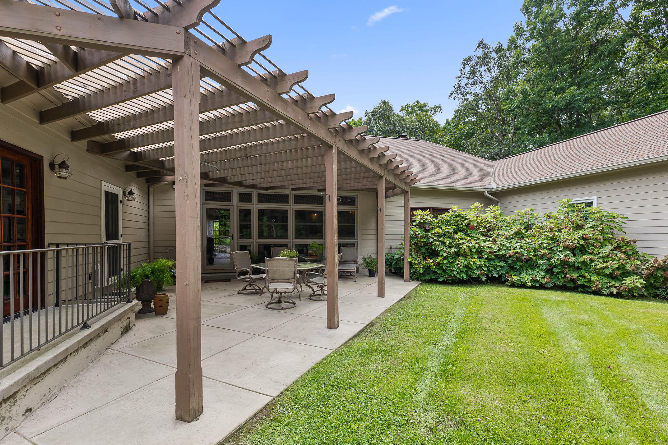 2613 Corral Road Signal Mountain, TN 37377 - Photo 66 of 79 Corral-63