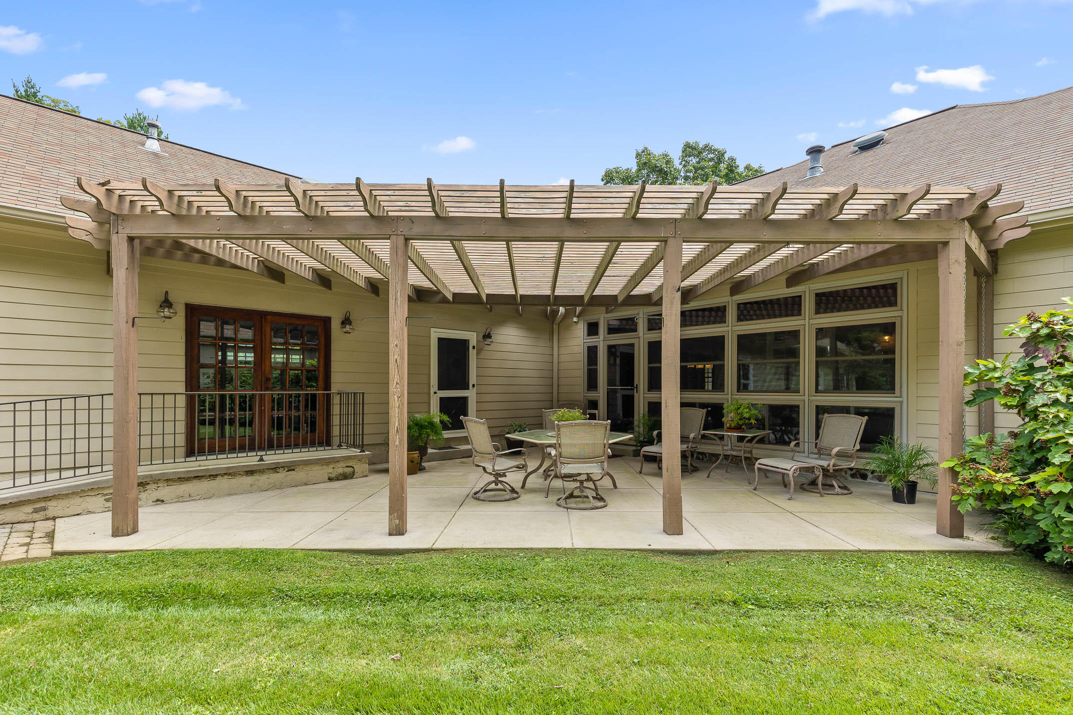 2613 Corral Road Signal Mountain, TN 37377 - Photo 67 of 79 Corral-64