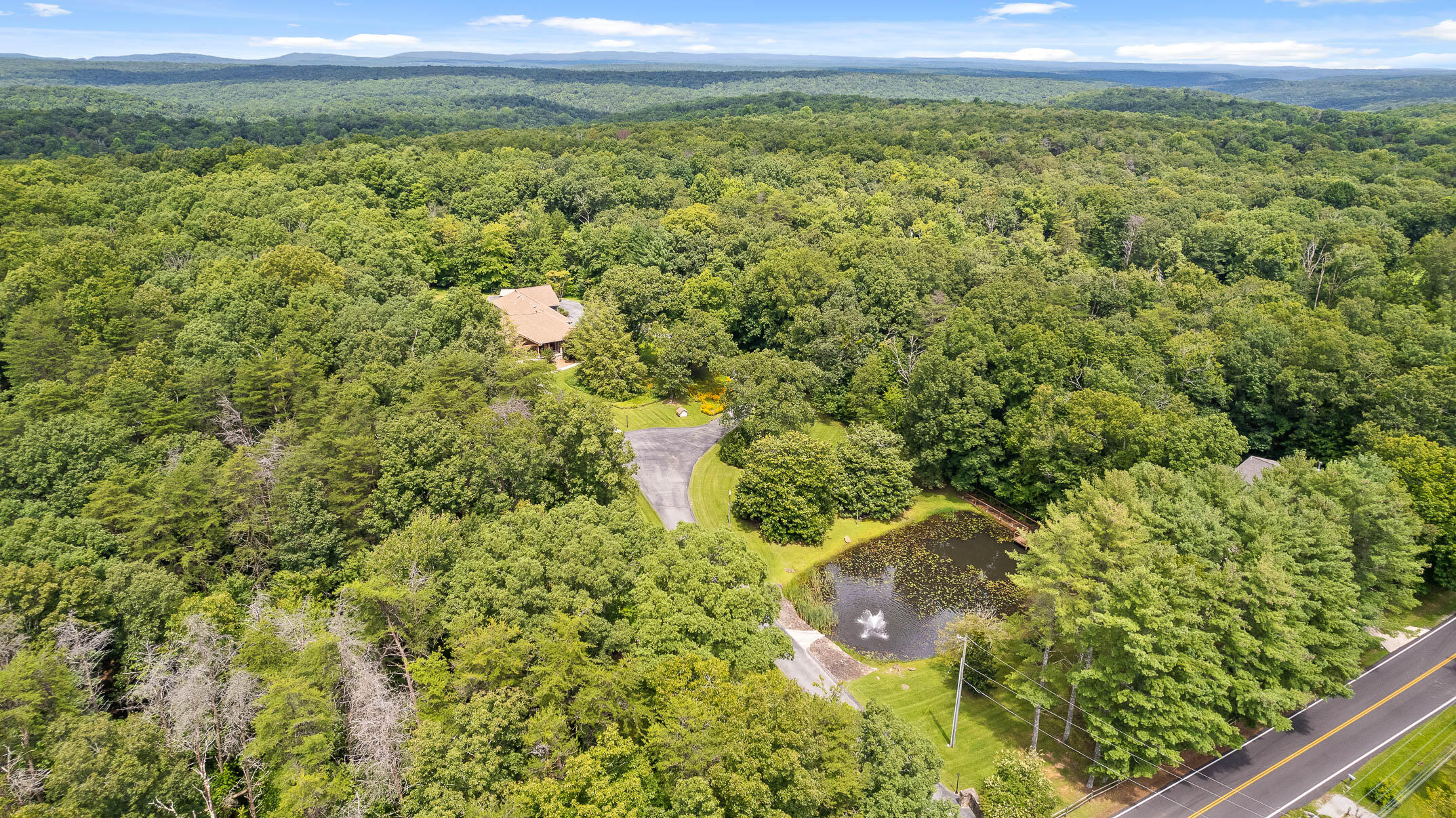 2613 Corral Road Signal Mountain, TN 37377 - Photo 70 of 79 Corral-70