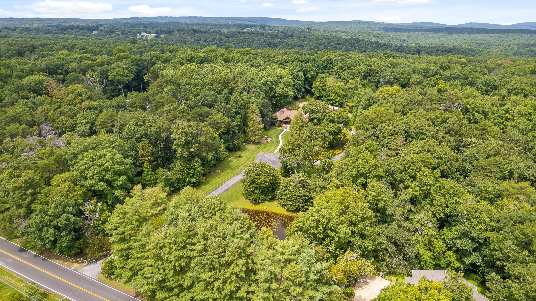 2613 Corral Road Signal Mountain, TN 37377 - Photo 71 of 79 Corral-71