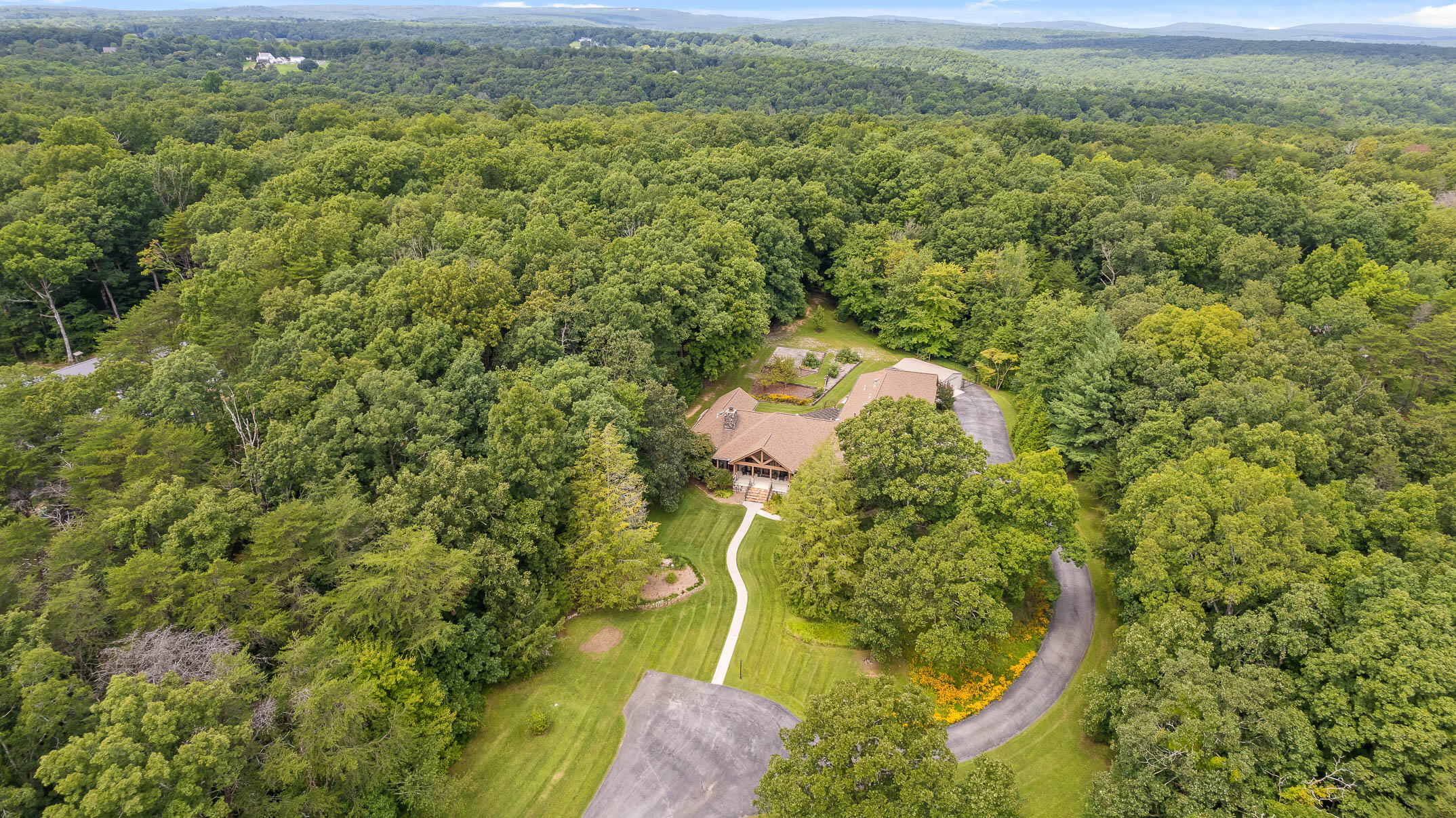 2613 Corral Road Signal Mountain, TN 37377 - Photo 73 of 79 Corral-73