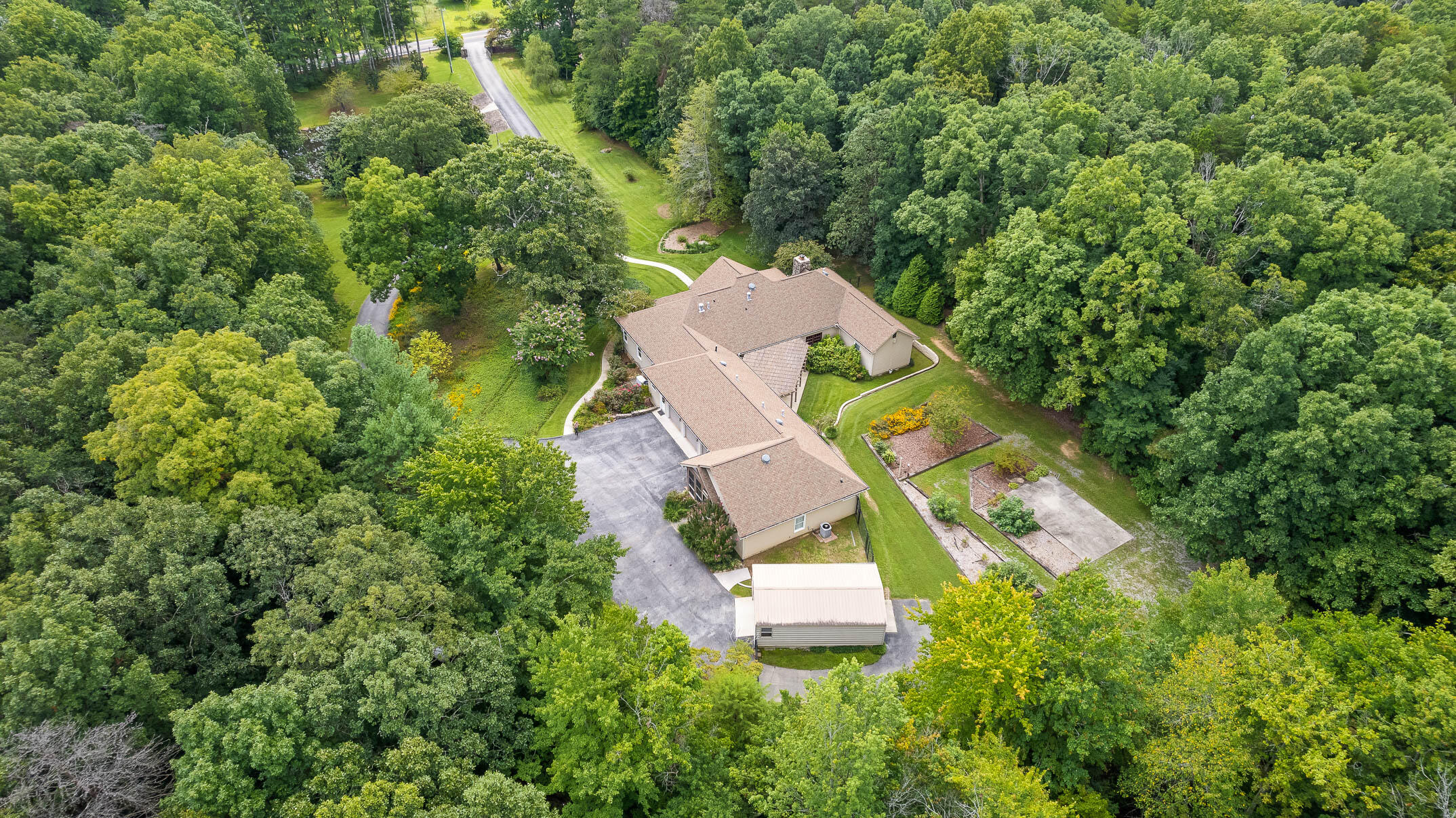 2613 Corral Road Signal Mountain, TN 37377 - Photo 77 of 79 Corral-77