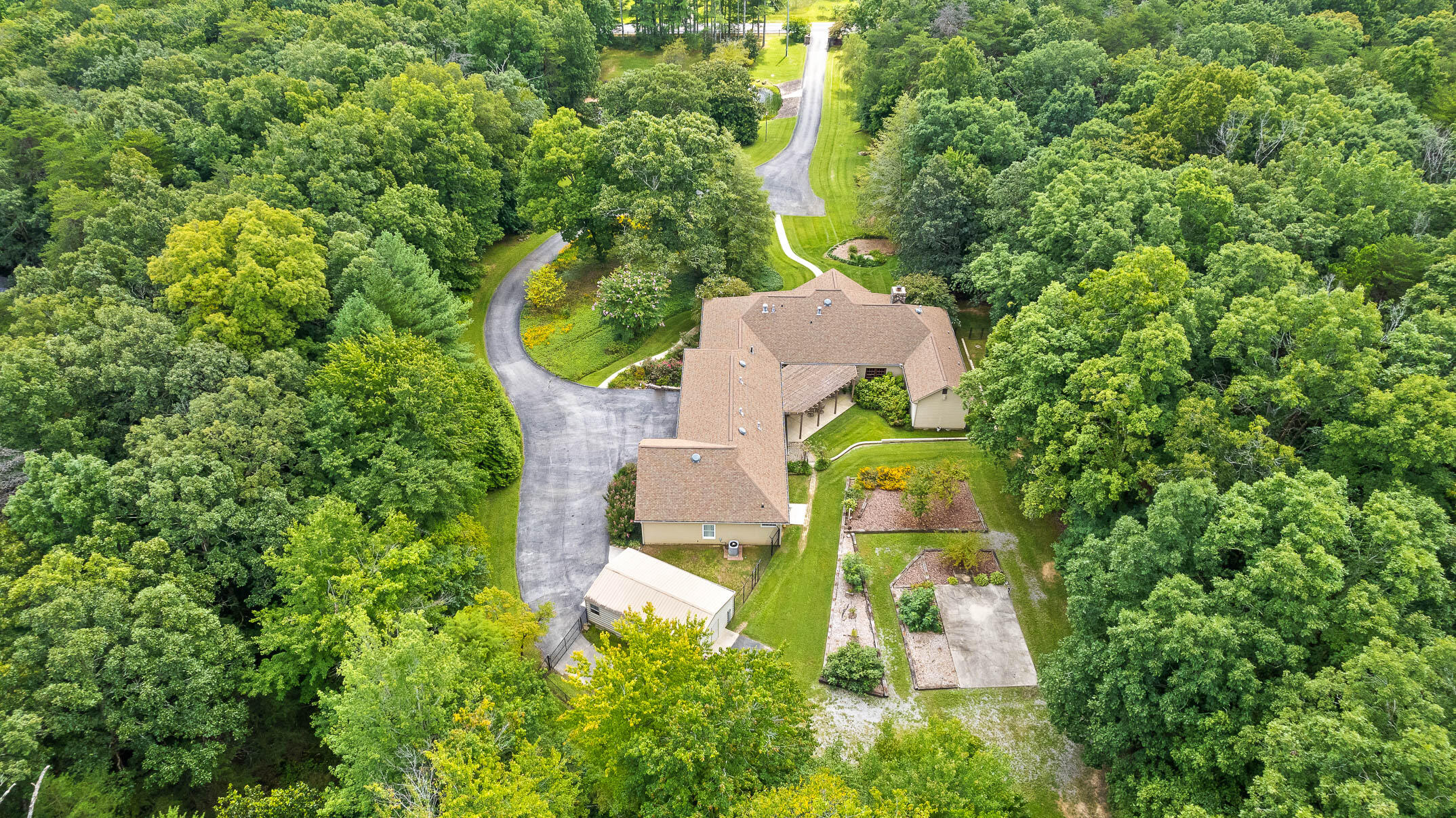 2613 Corral Road Signal Mountain, TN 37377 - Photo 78 of 79 Corral-78