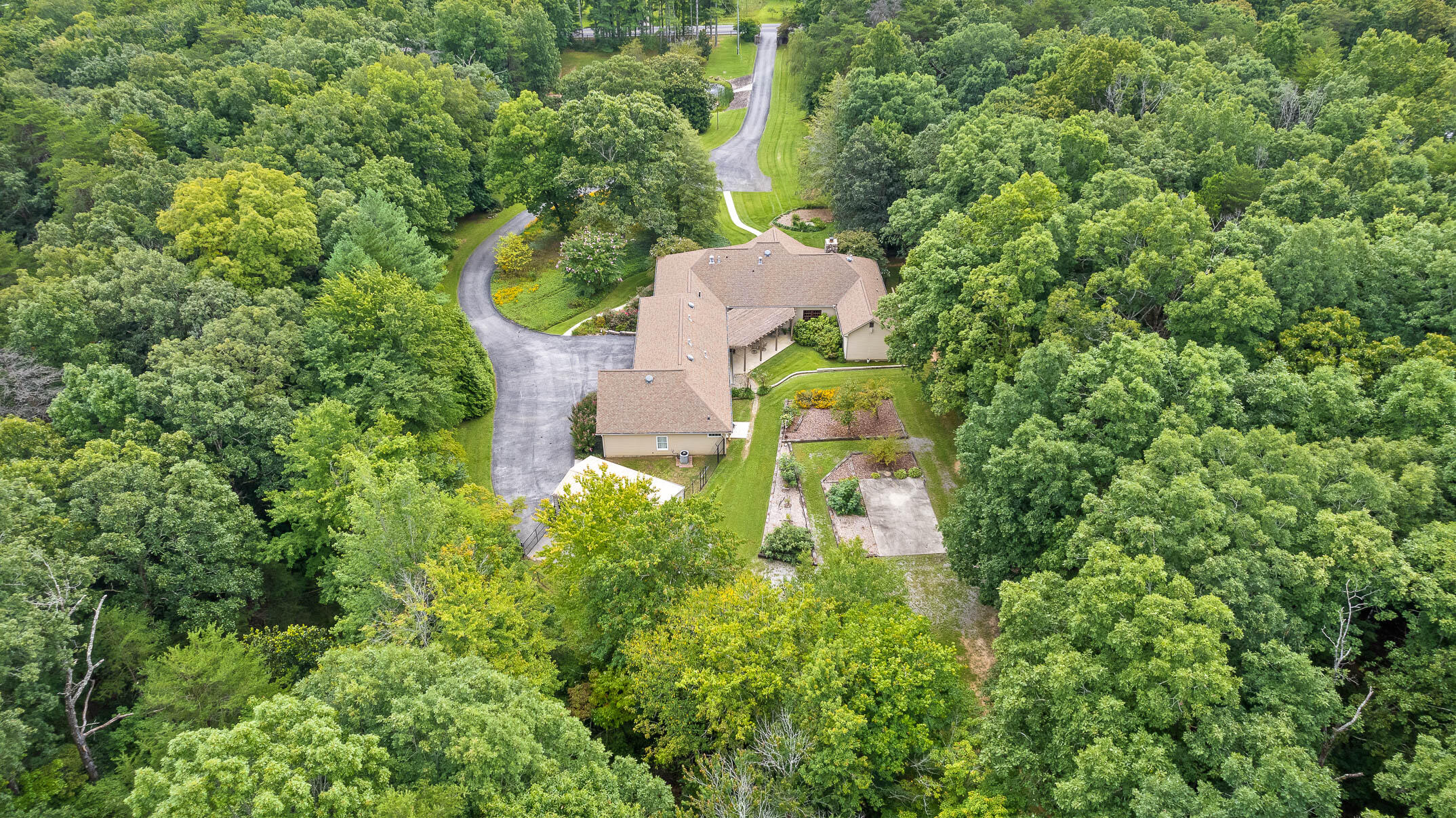 2613 Corral Road Signal Mountain, TN 37377 - Photo 79 of 79 Corral-79
