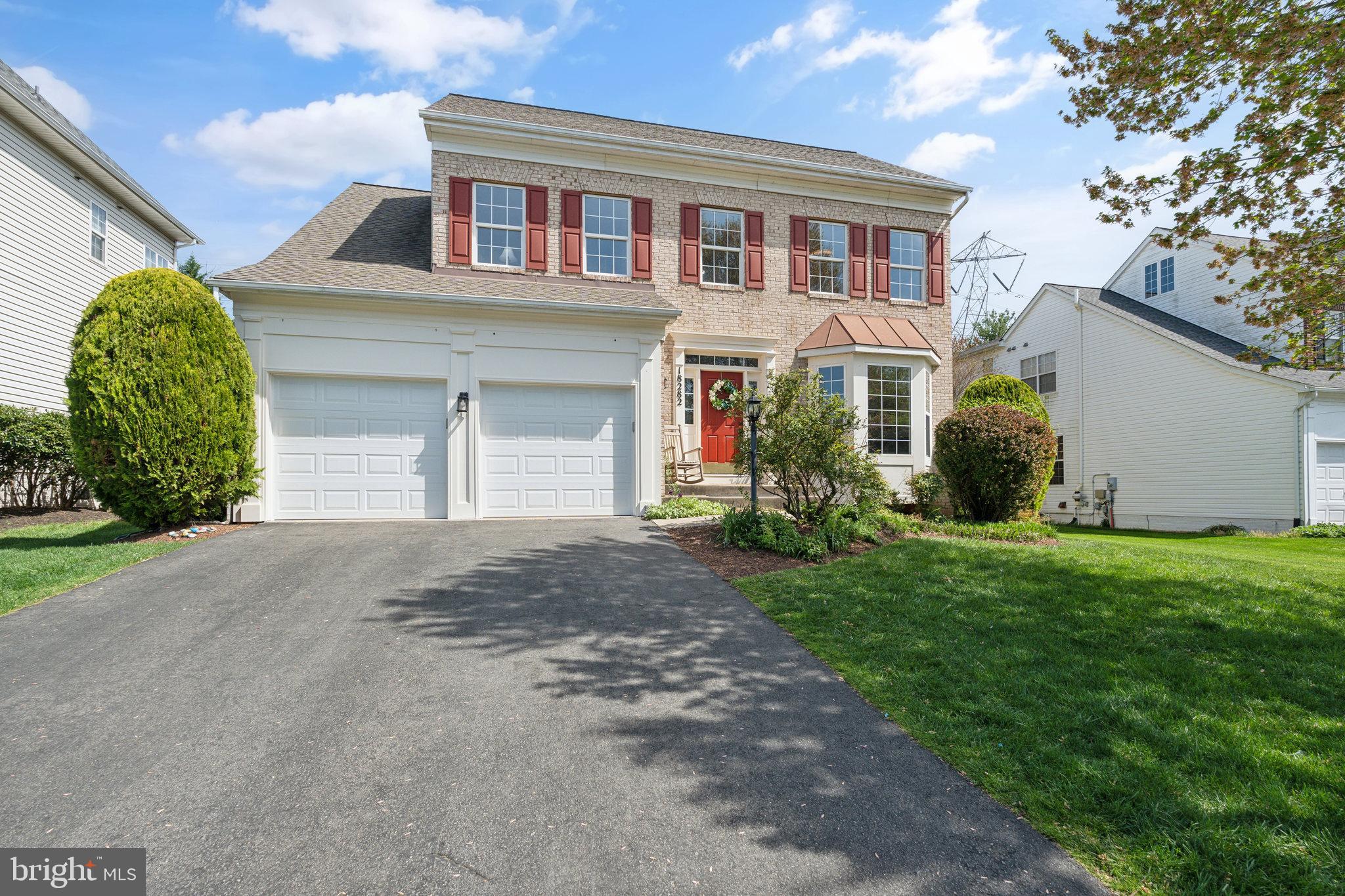 18282 Maple Spring Court Leesburg, VA 20176 - Photo 1 of 62 Gallery Image 1