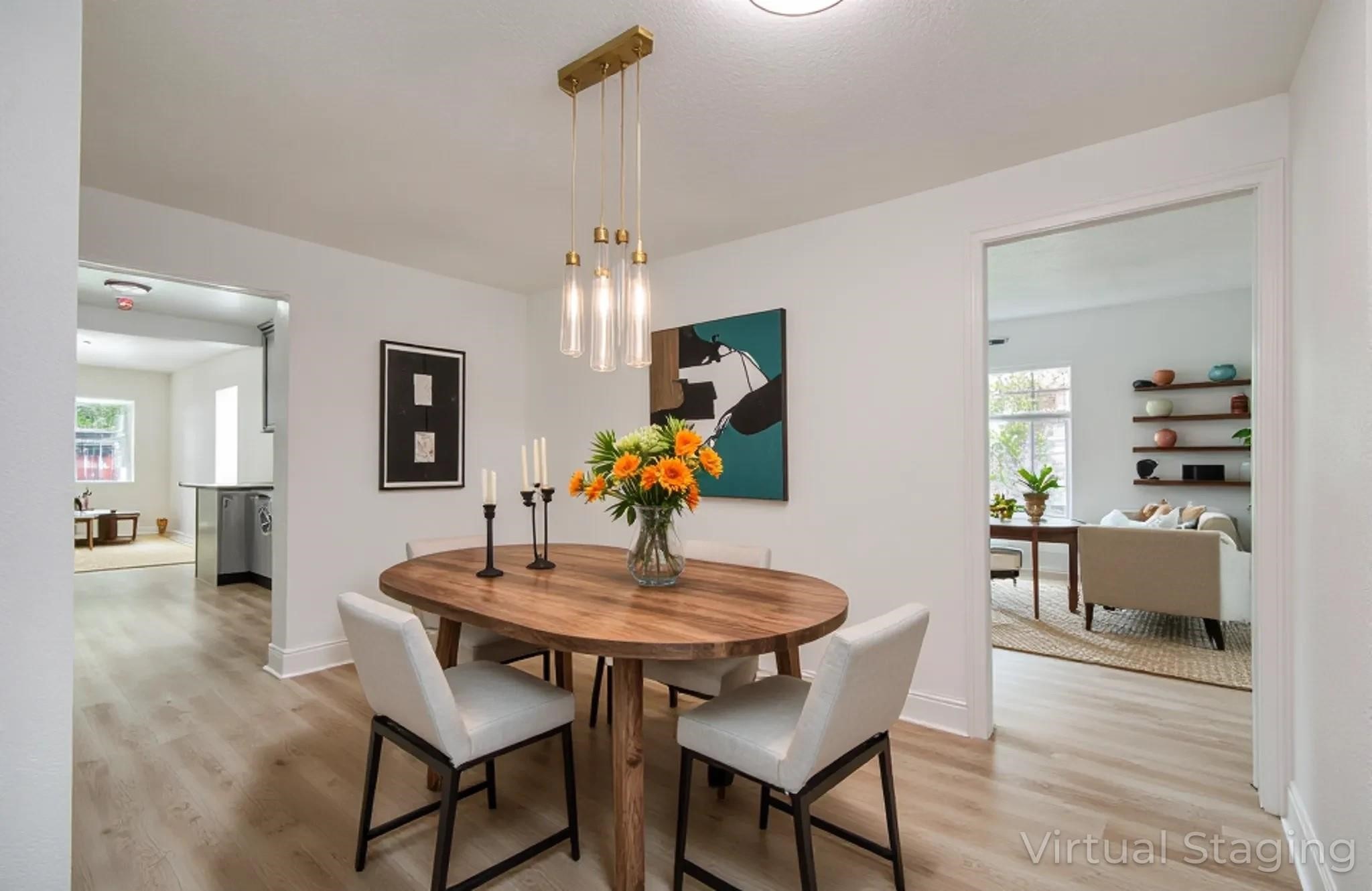 10309 Wiggins Street Houston, TX 77029 - Photo 11 of 32 virtually staged.