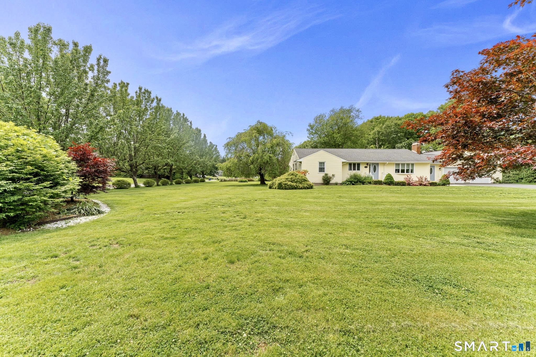 625 Mather Street Suffield, CT 06078 - Photo 20 of 23