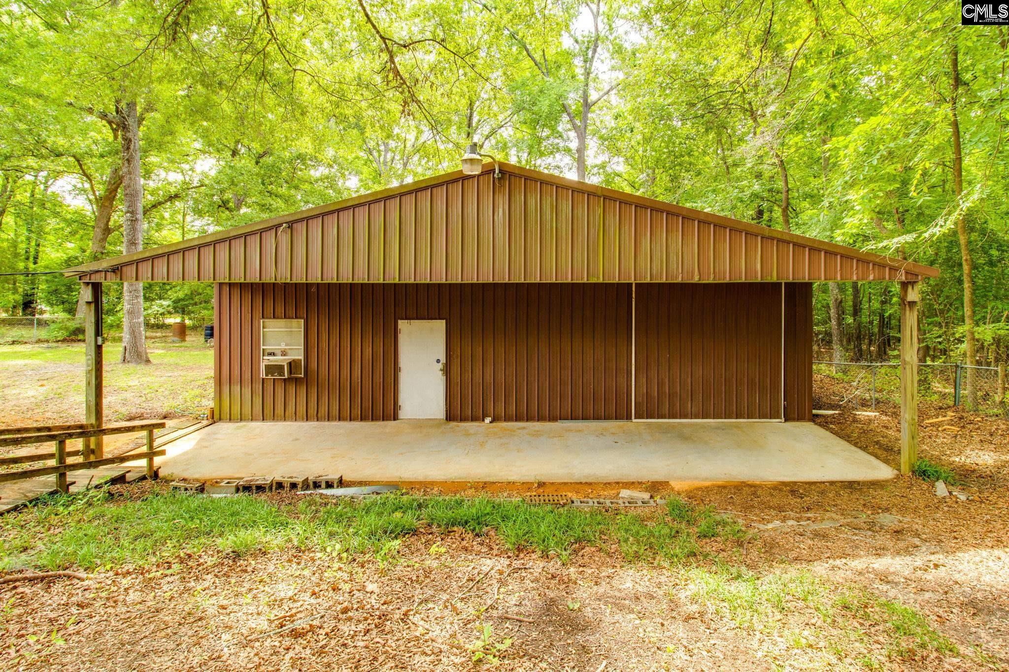140 Wayne McCaw Road Irmo, SC 29063 - Photo 30 of 44