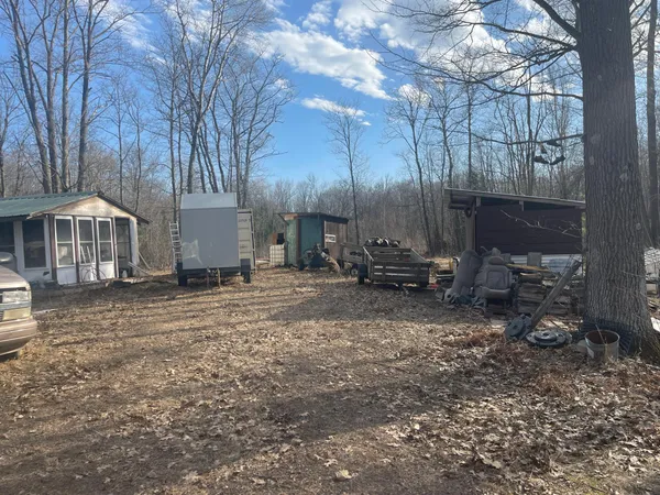 $49,900 | 24478 Wooded Circle, Finlayson, MN 55735