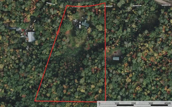 $49,900 | 24478 Wooded Circle, Finlayson, MN 55735