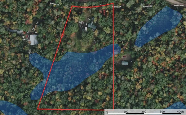 $49,900 | 24478 Wooded Circle, Finlayson, MN 55735