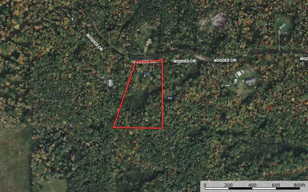 $49,900 | 24478 Wooded Circle, Finlayson, MN 55735