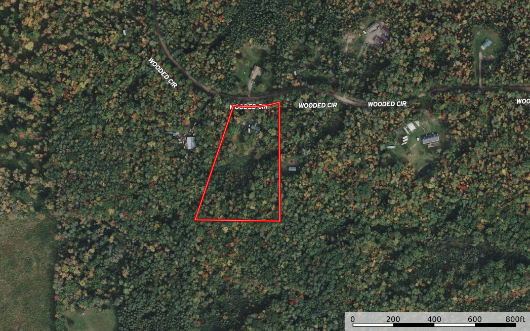 24478 Wooded Circle Finlayson, MN 55735 - Photo 18 of 19