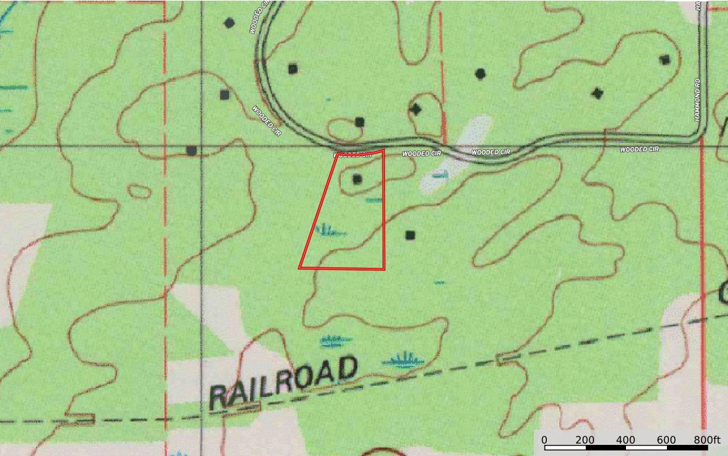 24478 Wooded Circle Finlayson, MN 55735 - Photo 19 of 19