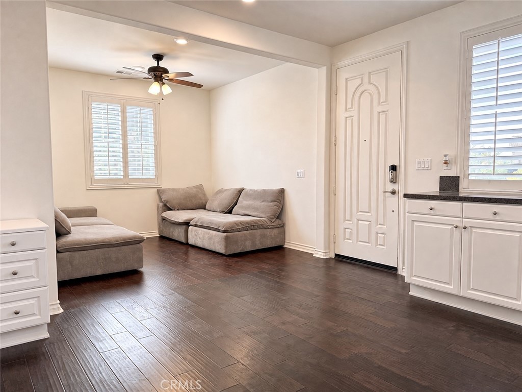 13122 Capricornio Street Riverside, CA 92503 - Photo 29 of 48 Next Gen kitchen and living area