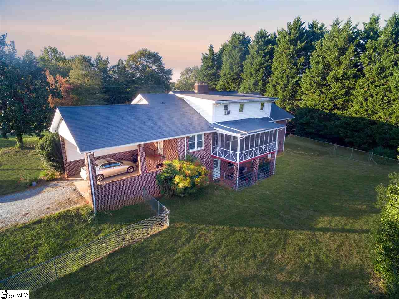 511 North Ford Road Greer, SC 29651 - Photo 2 of 33