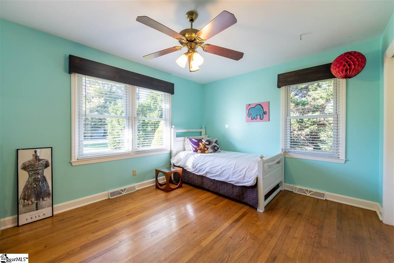 511 North Ford Road Greer, SC 29651 - Photo 17 of 33