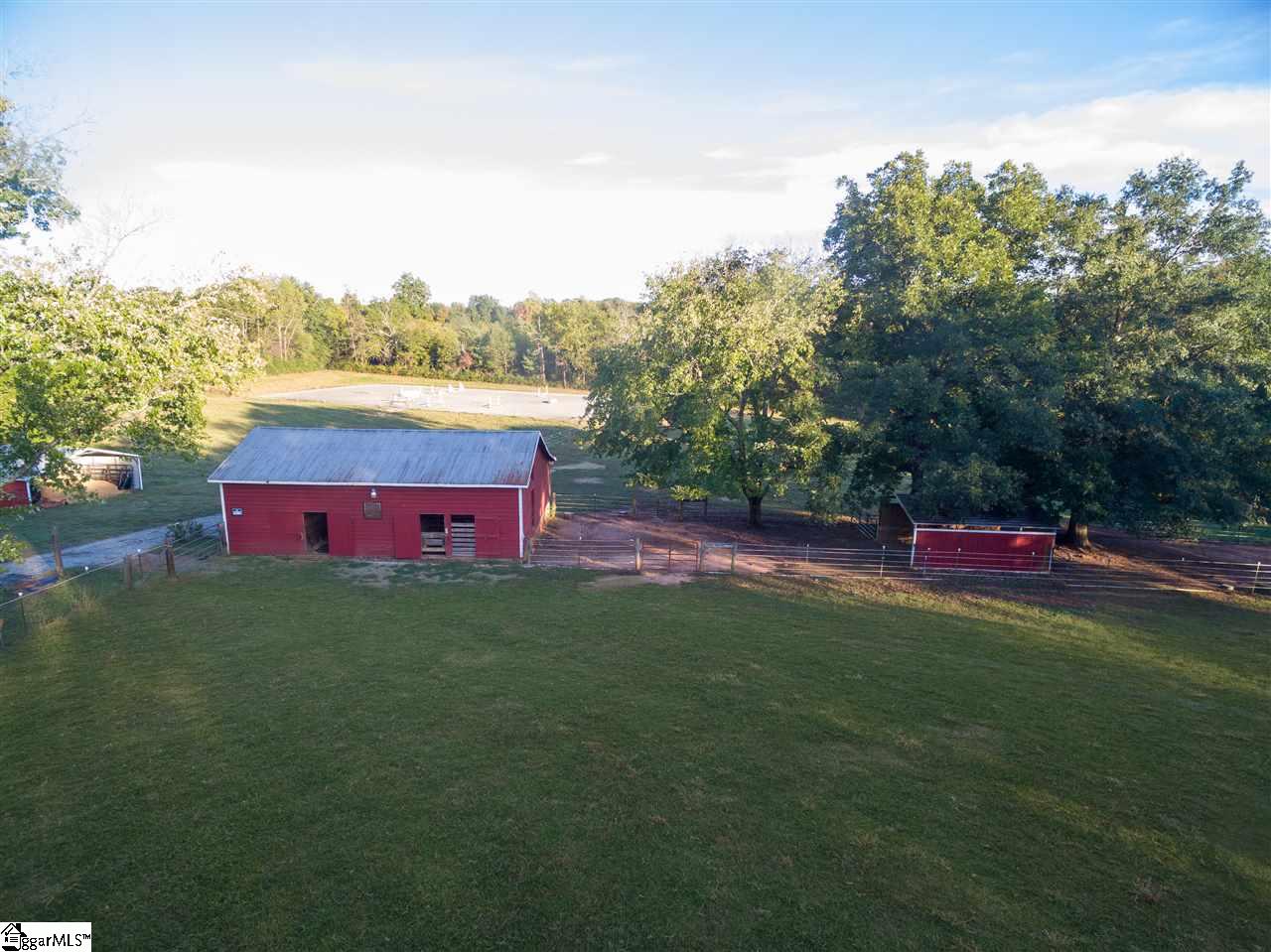 511 North Ford Road Greer, SC 29651 - Photo 23 of 33